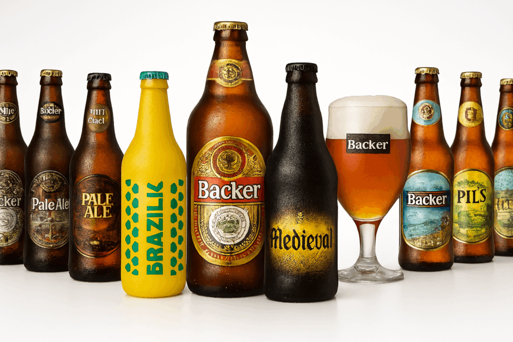 OlaClick - Portada de lista de cervezas