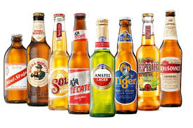 OlaClick - Tipos de cervezas