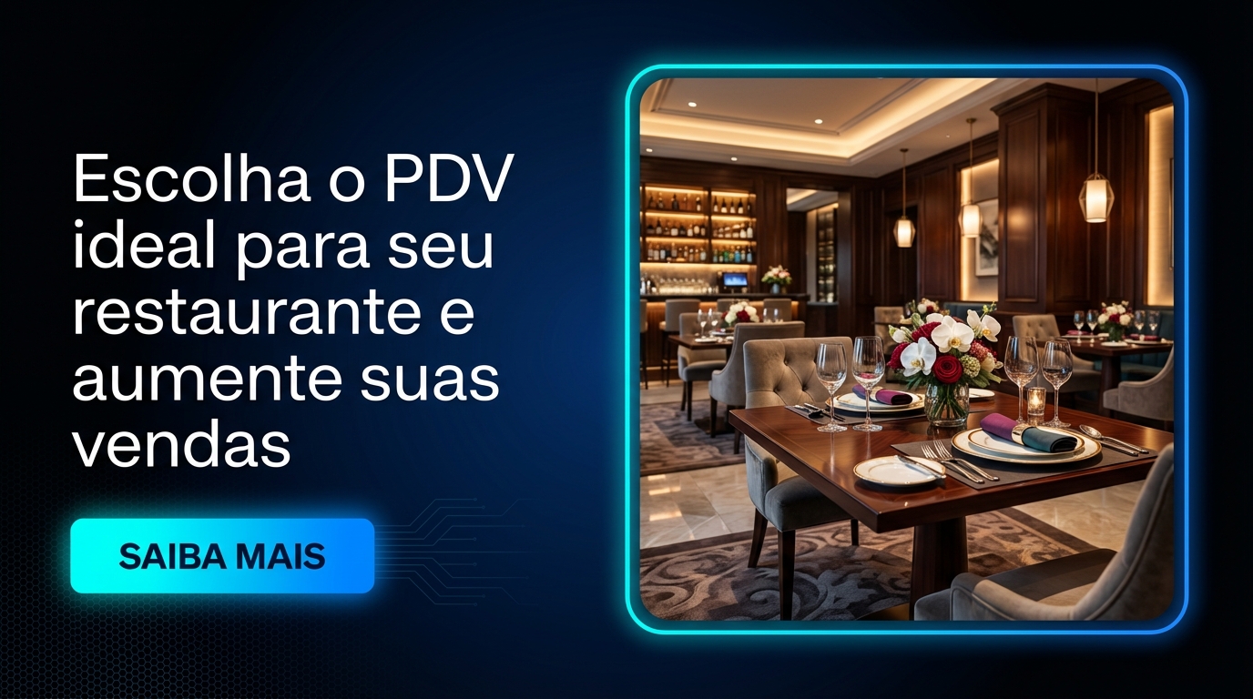 OlaClick - Sistema pdv para restaurante escolha a melhor opcao e aumente suas vendas imediatamente
