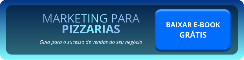 marketing para pizzaria
