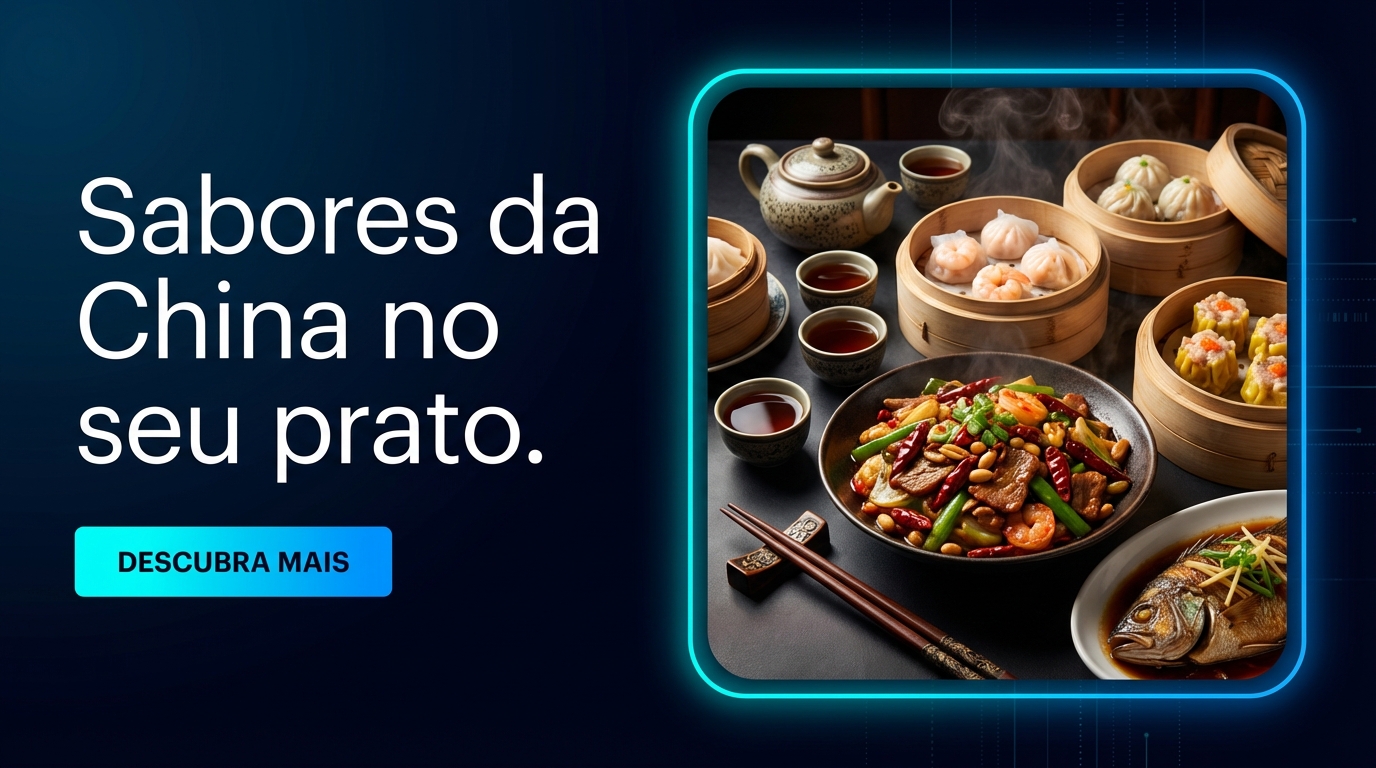 OlaClick - 30 frases e slogans prontos para restaurante chines que encantam clientes e potencializam