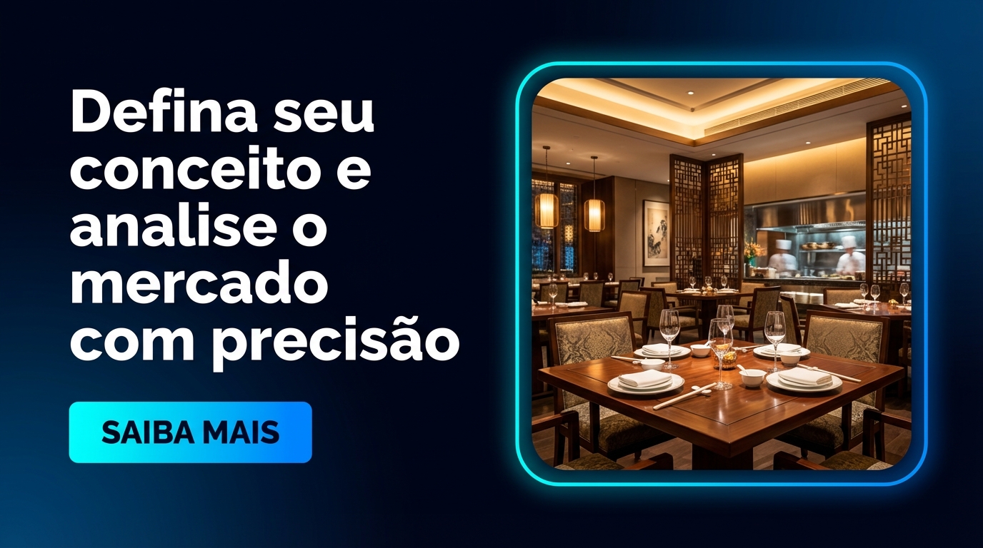 OlaClick - Como abrir um restaurante de comida chinesa e garantir lucratividade imediata