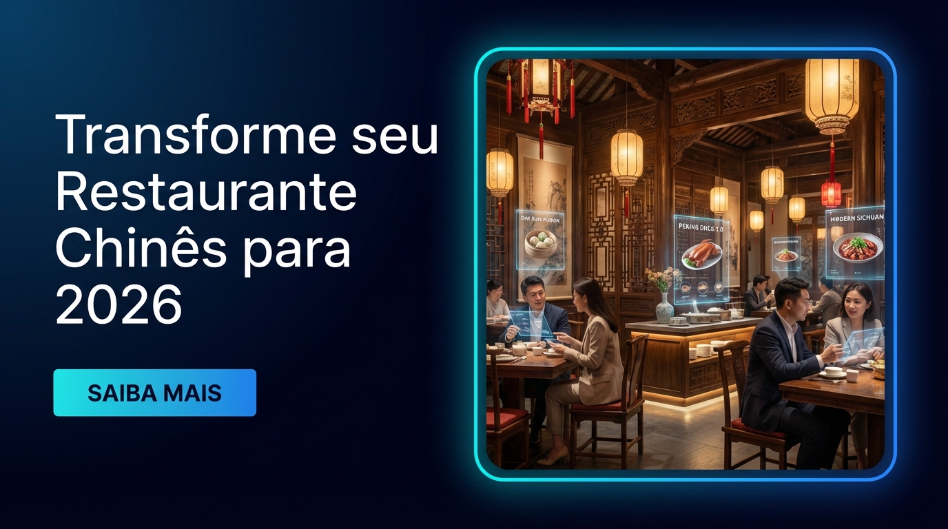 OlaClick - Vale a pena abrir um restaurante de comida chinesa em 2026 descubra o potencial de lucro