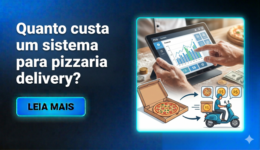 documentos para abrir uma pizzaria