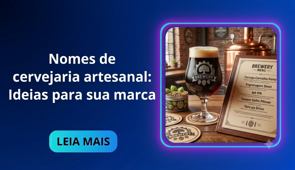 Nome de cervejarias