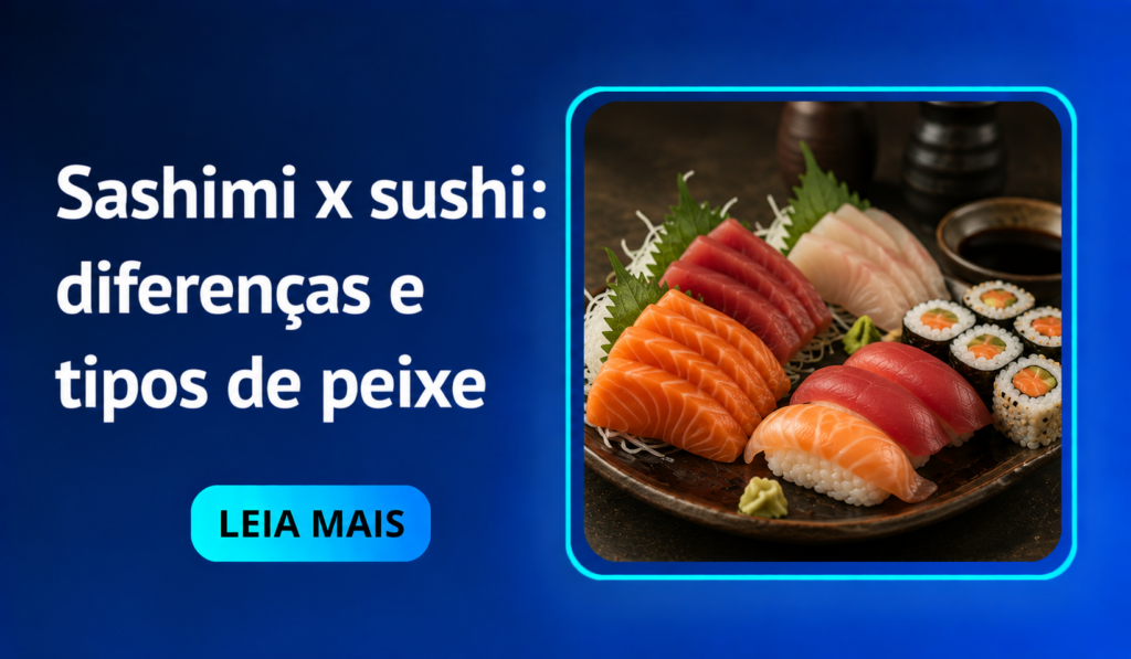 Sashimi
