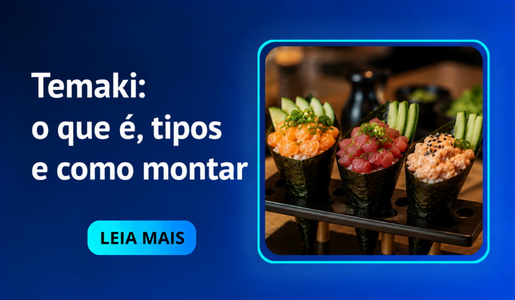 Temaki