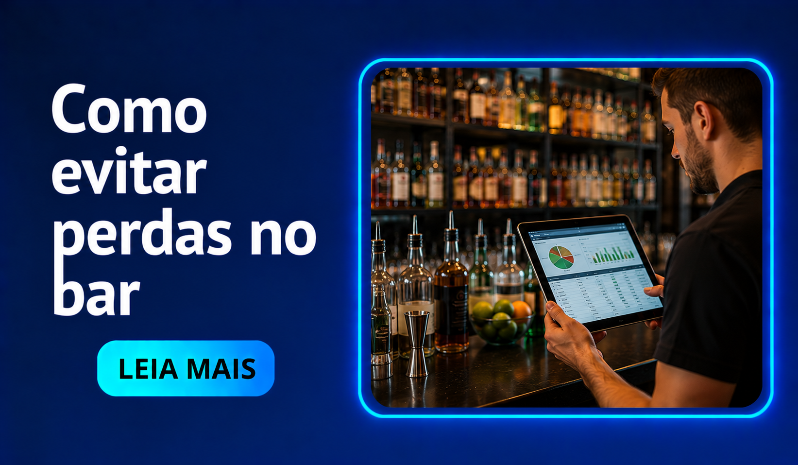Como evitar perdas no bar guia para proteger o lucro